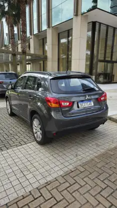 MITSUBISHI-ASX-2013