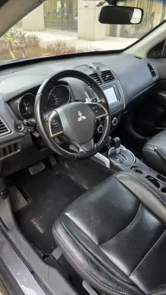 MITSUBISHI-ASX-2013