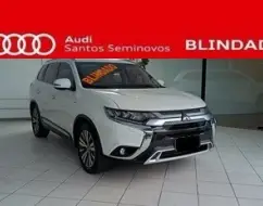MITSUBISHI OUTLANDER 3.0 MIVEC V6 GASOLINA HPE-S AWD AUTOMÁTICO MITSUBISHI OUTLANDER 3.0 MIVEC V6 GASOLINA HPE-S AWD AUTOMÁTICO