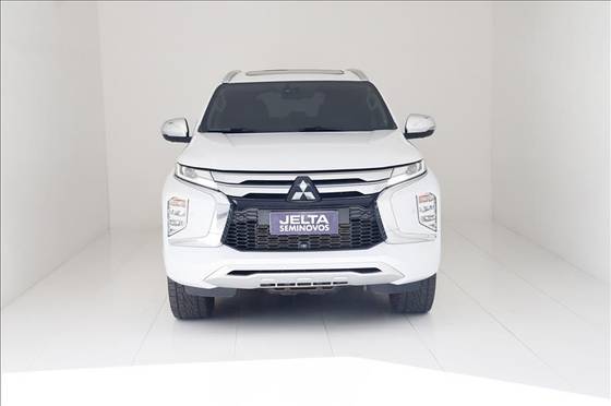 MITSUBISHI PAJERO SPORT 2.4 16V MIVEC TURBO DIESEL HPE AWD AUTOMÁTICO