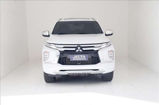 MITSUBISHI-PAJERO SPORT-2022