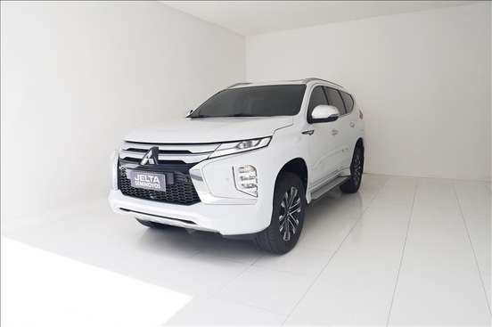 MITSUBISHI-PAJERO SPORT-2022