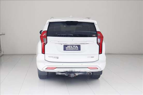 MITSUBISHI-PAJERO SPORT-2022