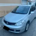 NISSAN TIIDA 1.8 SEDAN 16V FLEX 4P MANUAL NISSAN TIIDA 1.8 SEDAN 16V FLEX 4P MANUAL