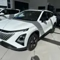 OMODA 5 1.5 TGDI HEV PRESTIGE DHT OMODA 5 1.5 TGDI HEV PRESTIGE DHT