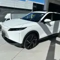 OMODA 7 1.5 TGDI PHEV PRESTIGE DHT OMODA 7 1.5 TGDI PHEV PRESTIGE DHT