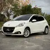 PEUGEOT 208 1.2 ACTIVE 12V FLEX 4P MANUAL PEUGEOT 208 1.2 ACTIVE 12V FLEX 4P MANUAL