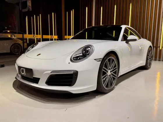 PORSCHE 911 3.0 24V H6 GASOLINA CARRERA PDK PORSCHE 911 3.0 24V H6 GASOLINA CARRERA PDK