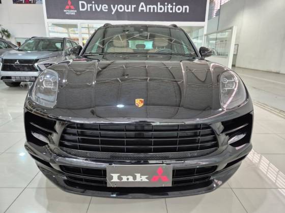 PORSCHE MACAN 2.0 16V GASOLINA 4P AUTOMÁTICO