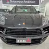 PORSCHE MACAN 2.0 16V GASOLINA 4P AUTOMÁTICO PORSCHE MACAN 2.0 16V GASOLINA 4P AUTOMÁTICO