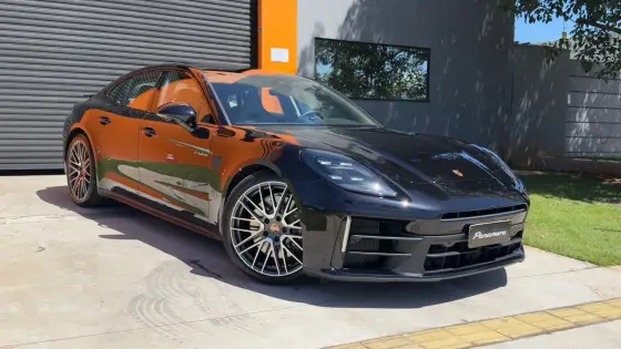 PORSCHE PANAMERA 2.9 V6 E-HYBRID 4 PDK