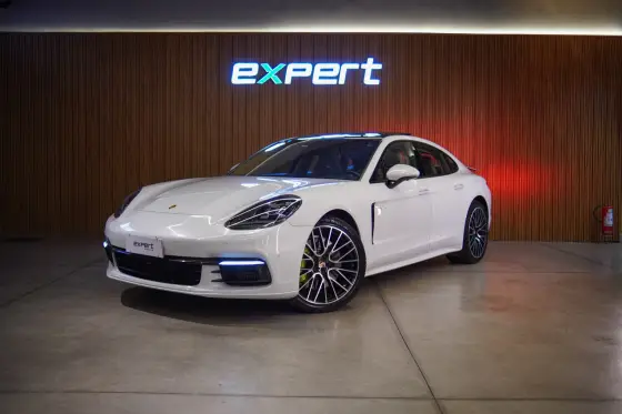 PORSCHE PANAMERA 2.9 V6 E-HYBRID 4 PDK