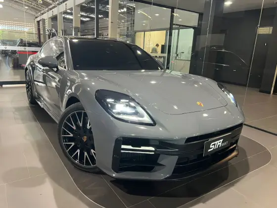 PORSCHE PANAMERA 2.9 V6 E-HYBRID 4S PDK