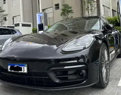 PORSCHE PANAMERA 2.9 V6 E-HYBRID 4 PLATINUM EDITION PDK PORSCHE PANAMERA 2.9 V6 E-HYBRID 4 PLATINUM EDITION PDK