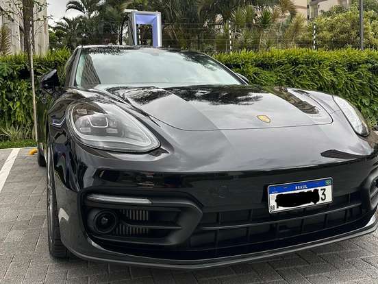PORSCHE-PANAMERA-2.9 V6 E-HYBRID 4 PLATINUM EDITION PDK PORSCHE-PANAMERA-2023