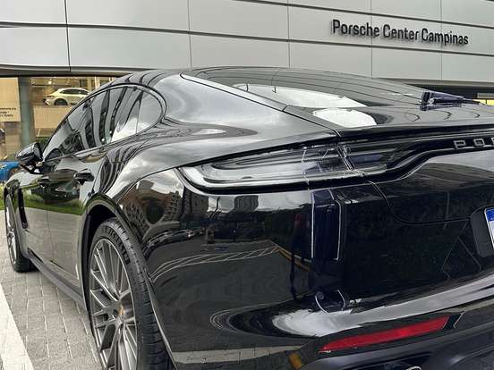 PORSCHE-PANAMERA-2.9 V6 E-HYBRID 4 PLATINUM EDITION PDK PORSCHE-PANAMERA-2023