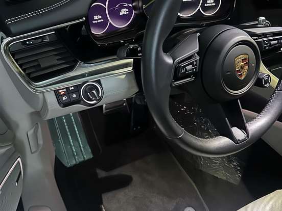 PORSCHE-PANAMERA-2.9 V6 E-HYBRID 4 PLATINUM EDITION PDK PORSCHE-PANAMERA-2023