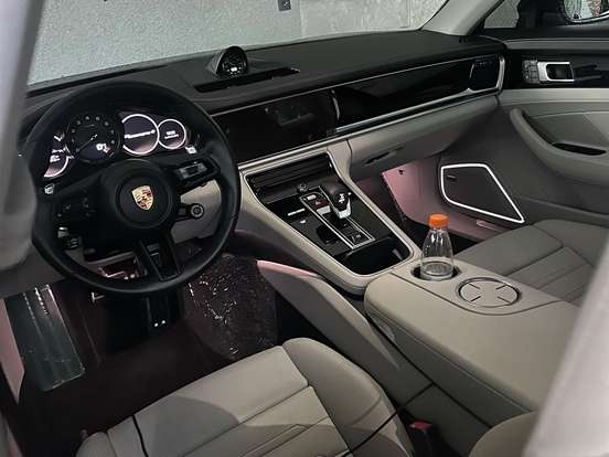 PORSCHE-PANAMERA-2.9 V6 E-HYBRID 4 PLATINUM EDITION PDK PORSCHE-PANAMERA-2023