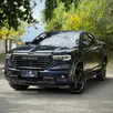 RAM RAMPAGE 2.0 HURRICANE 4 TURBO GASOLINA LARAMIE 4X4 AUTOMÁTICO RAM RAMPAGE 2.0 HURRICANE 4 TURBO GASOLINA LARAMIE 4X4 AUTOMÁTICO