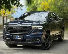 RAM RAMPAGE 2.0 HURRICANE 4 TURBO GASOLINA LARAMIE 4X4 AUTOMÁTICO RAM RAMPAGE 2.0 HURRICANE 4 TURBO GASOLINA LARAMIE 4X4 AUTOMÁTICO