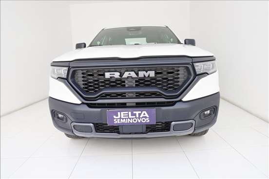 RAM-RAMPAGE-2023