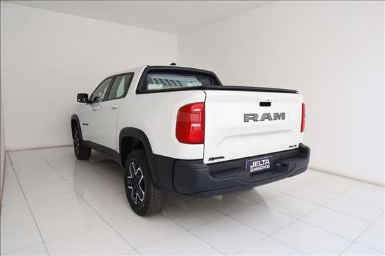 RAM-RAMPAGE-2023