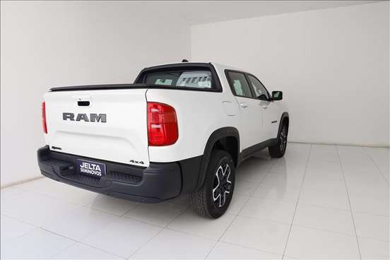 RAM-RAMPAGE-2023