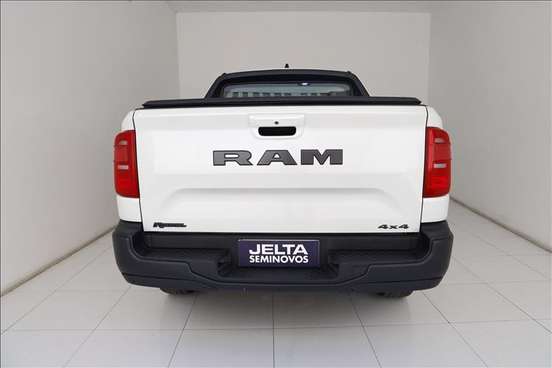 RAM-RAMPAGE-2023