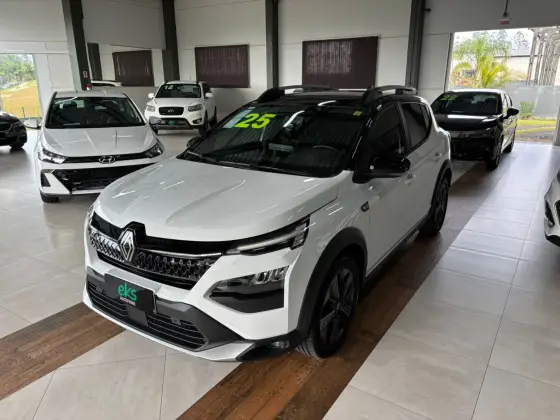 RENAULT KARDIAN 1.0 TCE FLEX PREMIÉRE EDITION EDC