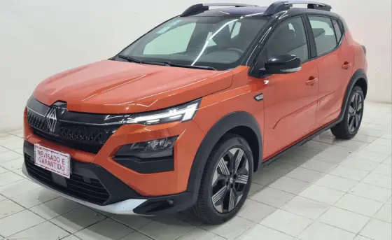 RENAULT KARDIAN 1.0 TCE FLEX PREMIÉRE EDITION EDC