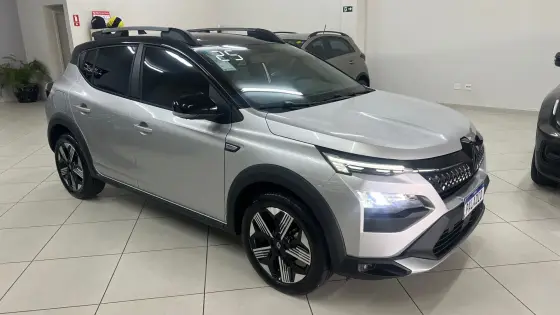 RENAULT KARDIAN 1.0 TCE FLEX PREMIÉRE EDITION EDC