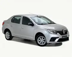 RENAULT LOGAN 1.0 12V SCE FLEX ZEN MANUAL RENAULT LOGAN 1.0 12V SCE FLEX ZEN MANUAL