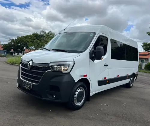 RENAULT MASTER 2.3 DCI DIESEL MINIBUS EXECUTIVE 16L L3H2 3P MANUAL RENAULT MASTER 2.3 DCI DIESEL MINIBUS EXECUTIVE 16L L3H2 3P MANUAL