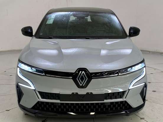RENAULT-MEGANE-60 KW ELÉTRICO E-TECH EV60 RENAULT-MEGANE-2025