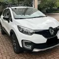 RENAULT CAPTUR 2.0 16V HI-FLEX INTENSE AUTOMÁTICO RENAULT CAPTUR 2.0 16V HI-FLEX INTENSE AUTOMÁTICO
