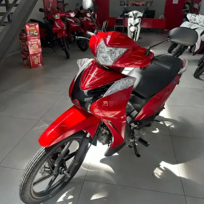 SHINERAY JET 125 SS 