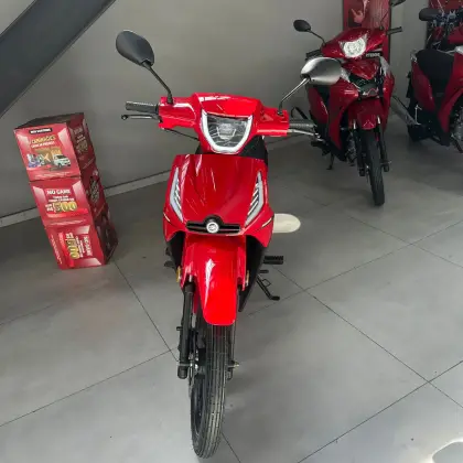 SHINERAY PHOENIX S 50 EFI 