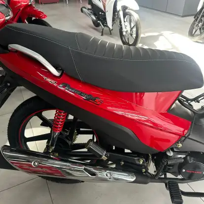 SHINERAY-PHOENIX S 50 EFI SHINERAY-PHOENIX S 50 EFI-2026