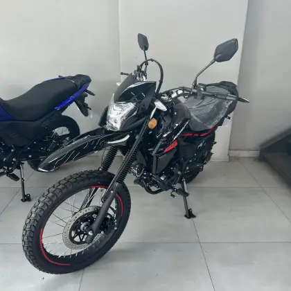 SHINERAY SHI 175S EFI 