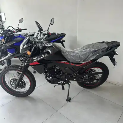 SHINERAY-SHI 175S EFI SHINERAY-SHI 175S EFI-2026