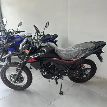 SHINERAY-SHI 175S EFI SHINERAY-SHI 175S EFI-2026