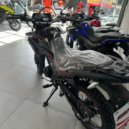 SHINERAY-SHI 175S EFI SHINERAY-SHI 175S EFI-2026