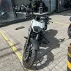 SHINERAY TITANIUM 250 SHINERAY TITANIUM 250
