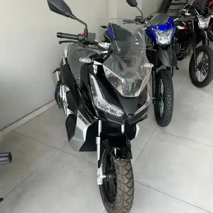 SHINERAY URBAN 150 EFI 