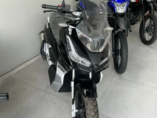 SHINERAY-URBAN 150 EFI SHINERAY-URBAN 150 EFI-2026