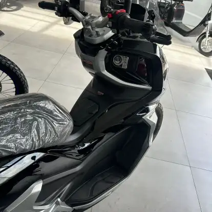 SHINERAY-URBAN 150 EFI-2026