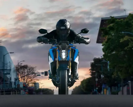 SUZUKI GSX-S1000A ABS 