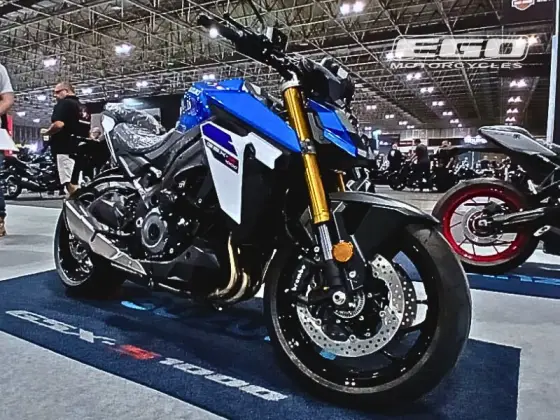SUZUKI GSX-S1000A ABS SUZUKI GSX-S1000A ABS