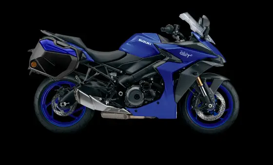 SUZUKI GSX-S1000GT ABS 