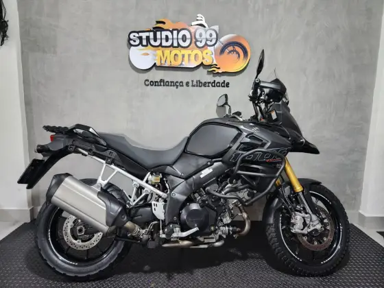 SUZUKI V-STROM 1000 ABS 